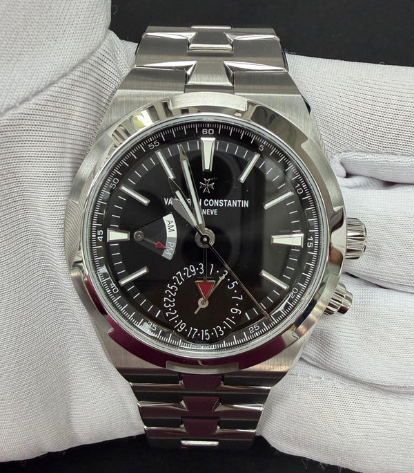VACHERON-CONSTANTIN OVERSEAS 7920V/210A-B546 — view 2