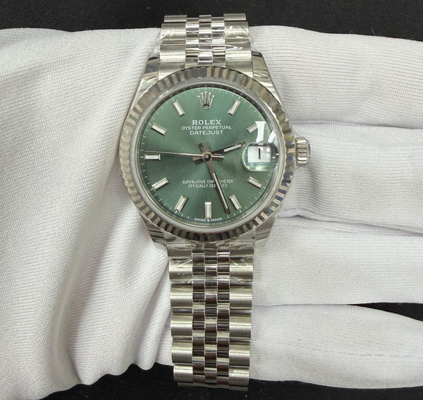 ROLEX DATEJUST 278274 — view 2