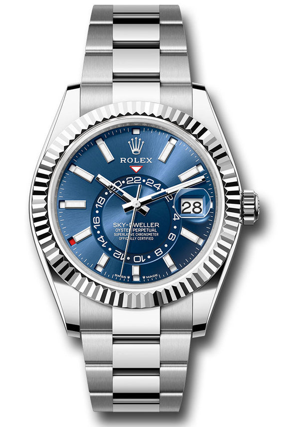 ROLEX SKY DWELLER 336934