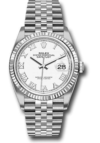ROLEX DATEJUST 126234
