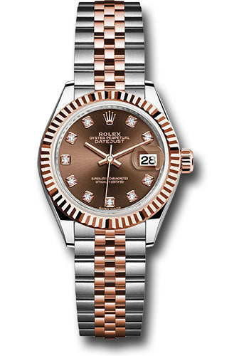 ROLEX LADY DATE JUST 279171