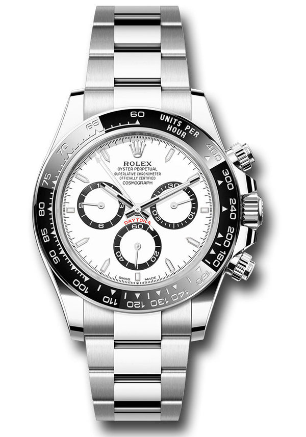 ROLEX DAYTONA 126500LN