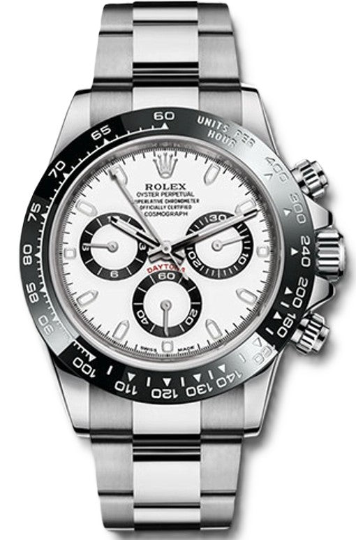 ROLEX DAYTONA 116500LN — Laura Milman New York