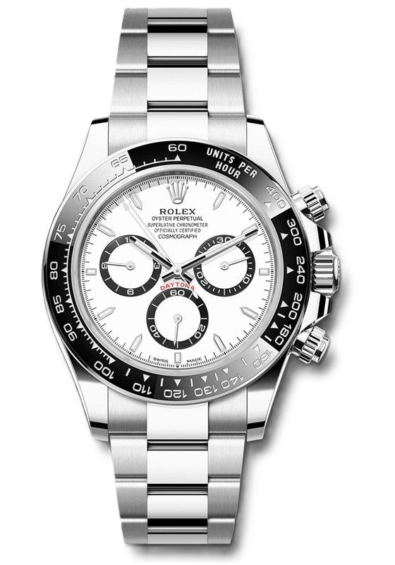 ROLEX DAYTONA 126500LN