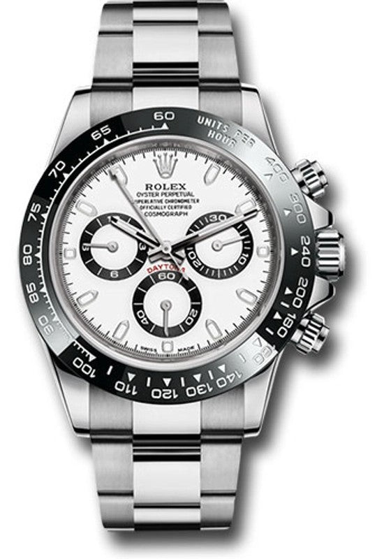 ROLEX DAYTONA 116500LN