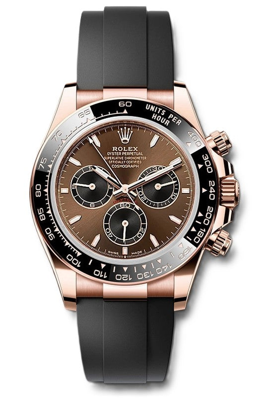 ROLEX DAYTONA 126515LN