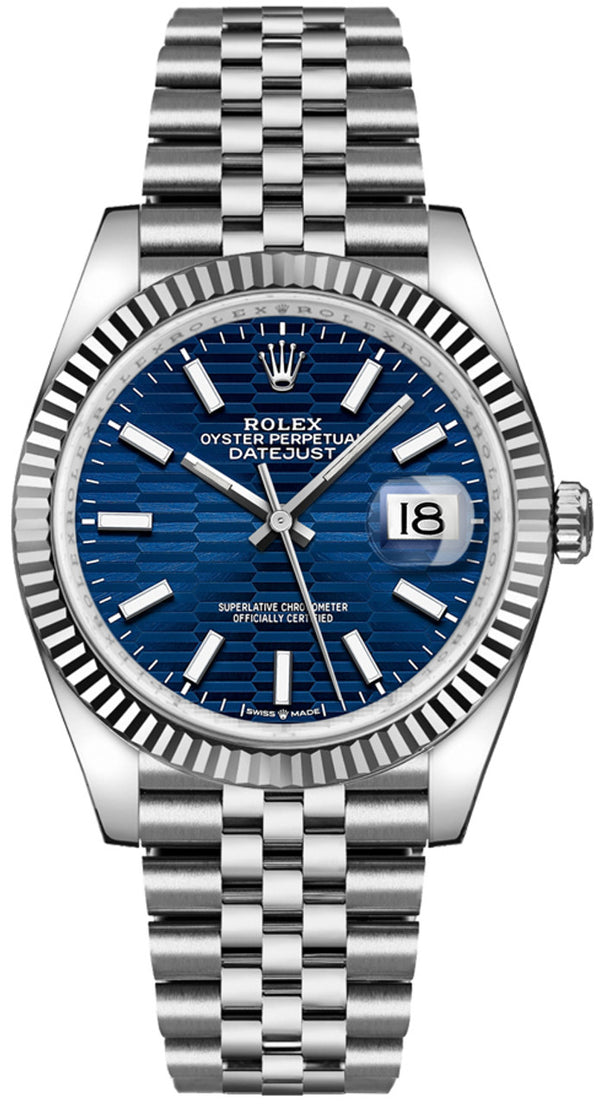 ROLEX DATEJUST 126234