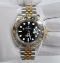 Pre-Owned Rolex GMT Master II 126713GRNR 40mm July 2025 view 1
