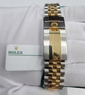 Pre-Owned Rolex GMT Master II 126713GRNR 40mm July 2025 view 3