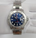 Pre-Owned Rolex Yachtmaster 126622 40mm August 2021 view 1