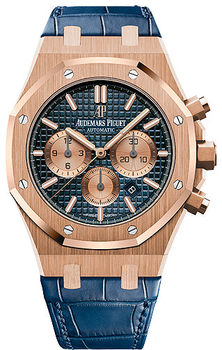Audemars Piguet