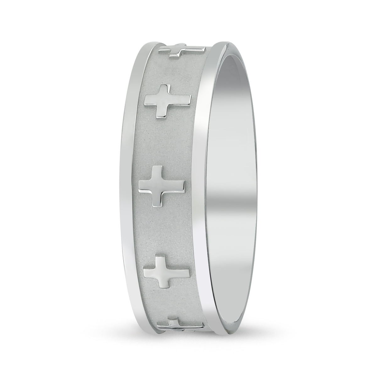 Men's Wedding Band 100 - Laura Milman New York