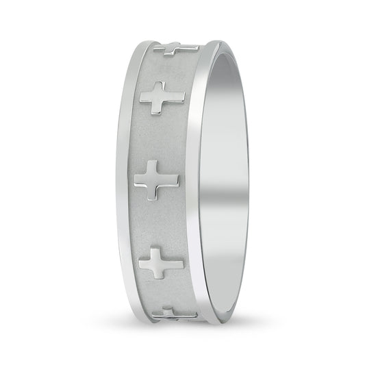 Men's Wedding Band 100 - Laura Milman New York