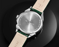 Unworn Jacob & Co Palatial Classic Malachite PC400.10.AA.AC.ABALA view 2