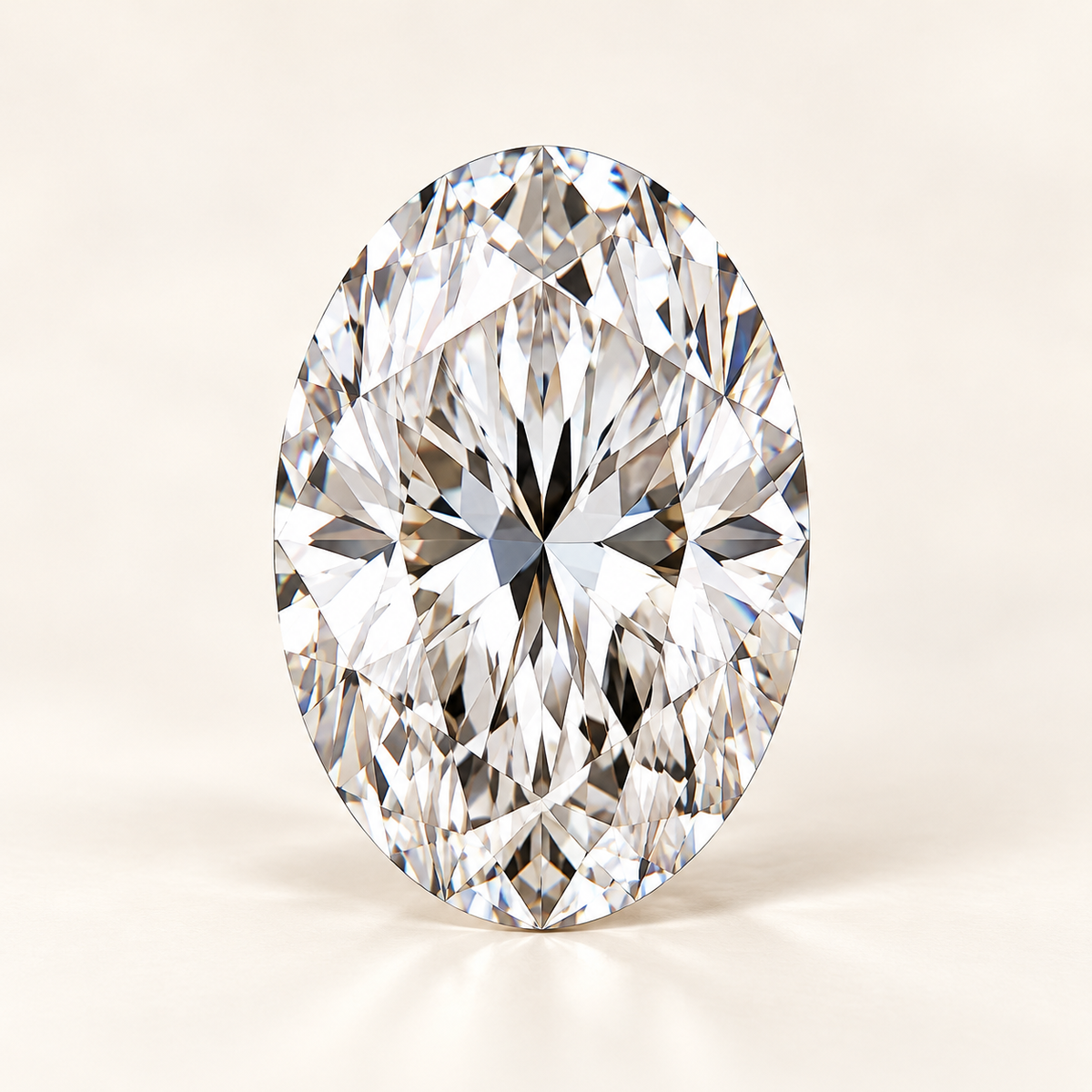 Oval