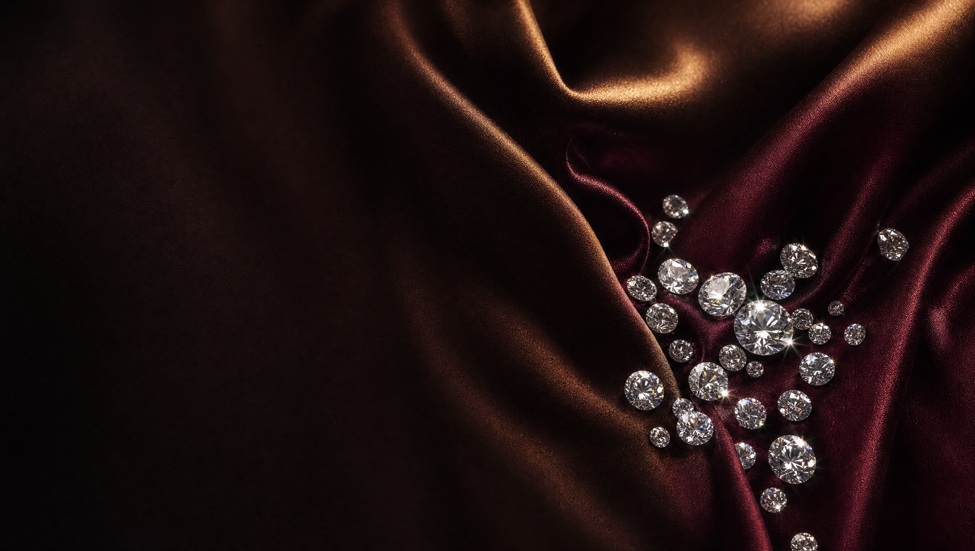 Designed in New York.Crafted in Italy.