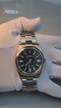 Pre-Owned Rolex Oyster Perpetual 124300 41mm November 2021 view 1