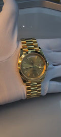 Pre-Owned Rolex Day-Date 228238 40mm January 2026 view 1