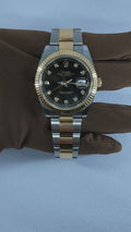Pre-Owned Rolex Datejust 126333 41mm May 2019 view 1