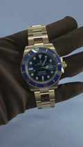 Pre-Owned Rolex Submariner Date 126618LB 41mm June 2025 view 1