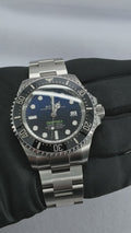 Pre-Owned Rolex Deepsea 136660 44mm July 2025 view 1