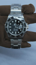 Rolex Submariner Date 126610LN 41mm October 2022 view 1