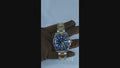 Pre-Owned Rolex Submariner Date 116613LB 40mm June 2020 view 1