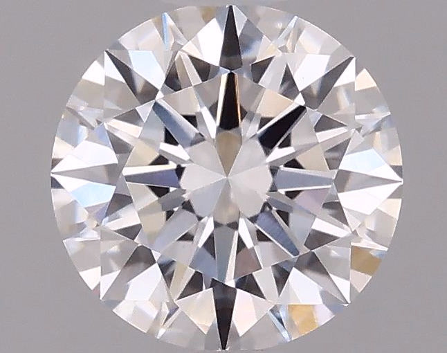 2.53ct Round Lab-Grown Diamond — F VS1, IGI Certified