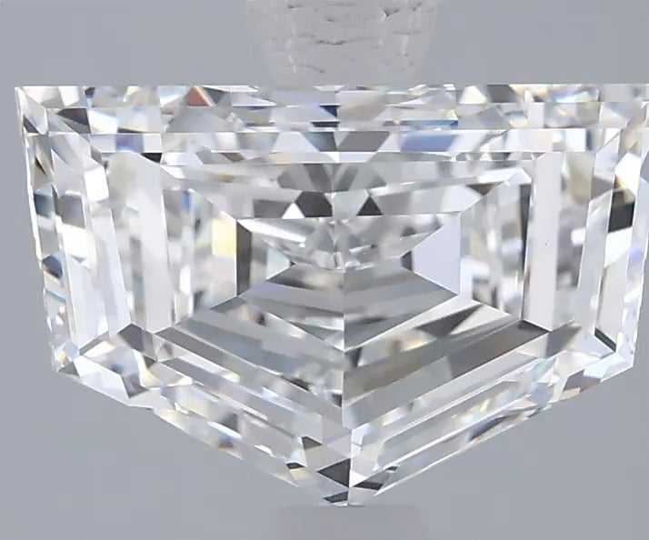 3.5ct Cadillac, D VVS2 — IGI