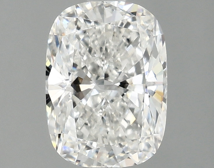 1.64ct Cushion, E VVS2 — IGI