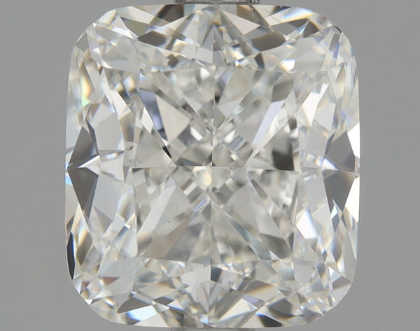 1.7ct SQCU, G VS2 — GIA