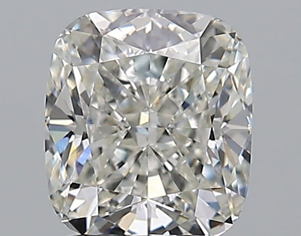 1.51ct CUSHION, I VVS2 — GIA — Laura Milman New York