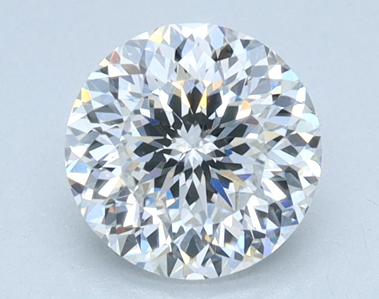 1.05ct Portuguese, E VVS1 — IGI