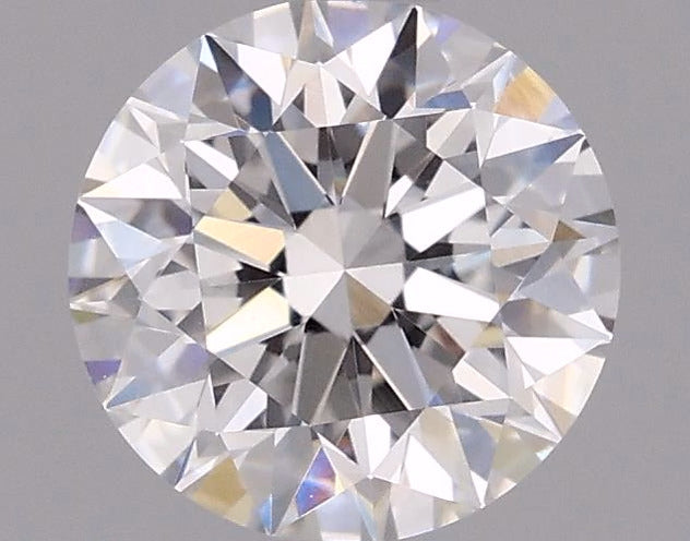 1.51ct Round Lab-Grown Diamond — F VVS2, IGI Certified