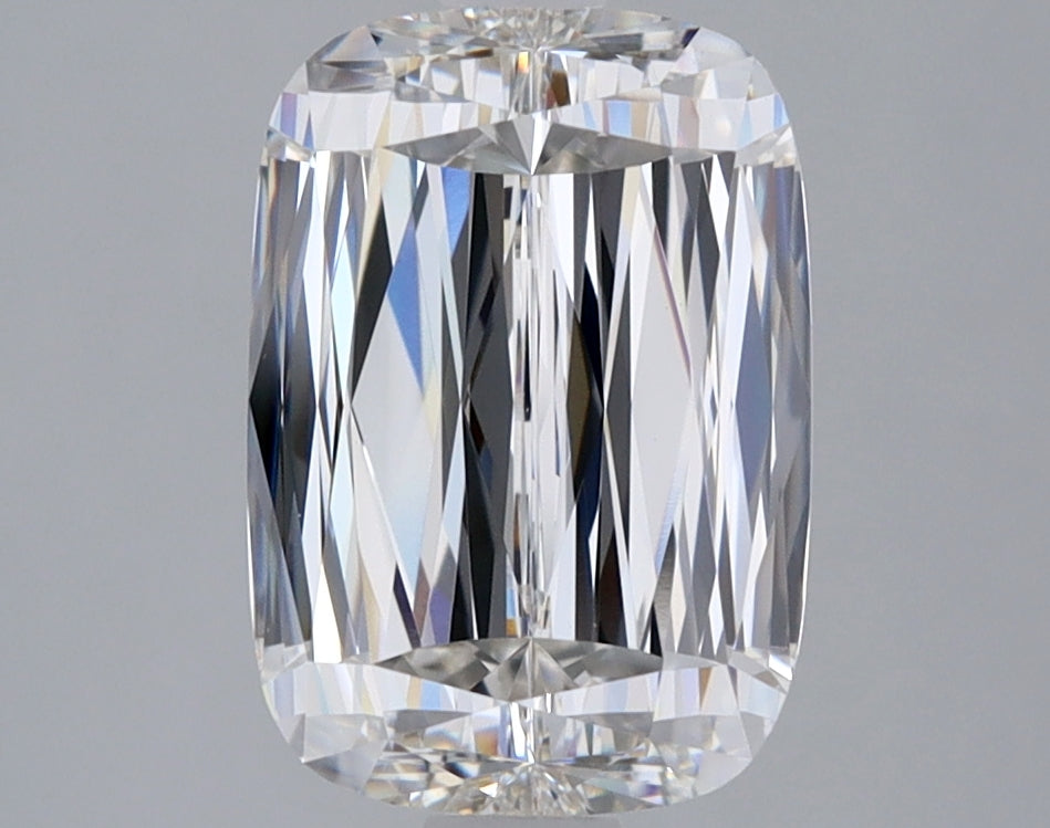 2.88ct Ashoka, G VVS2 — IGI