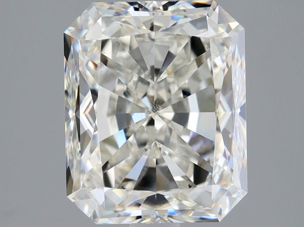 3.01ct LRAD, I SI1 — GIA