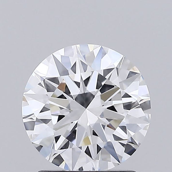 1.64ct Round Lab-Grown Diamond — E VVS2, IGI Certified