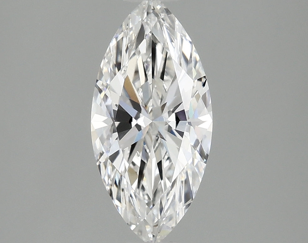 1.38ct Marquise, E VVS2 — IGI