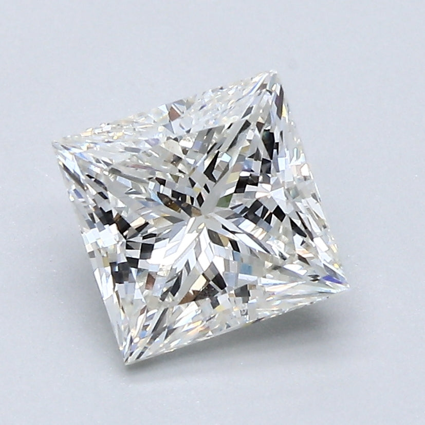1.71ct PRINCESS, I VS1 — GIA — Laura Milman New York