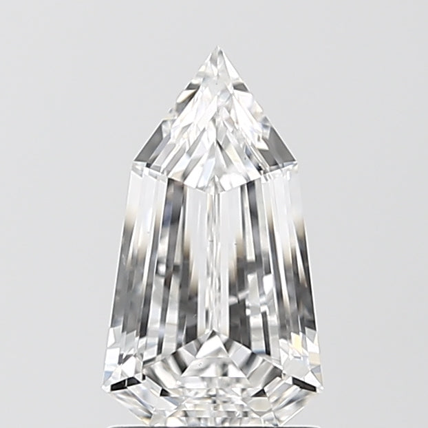 1.17ct Bullet, E VS1 — IGI