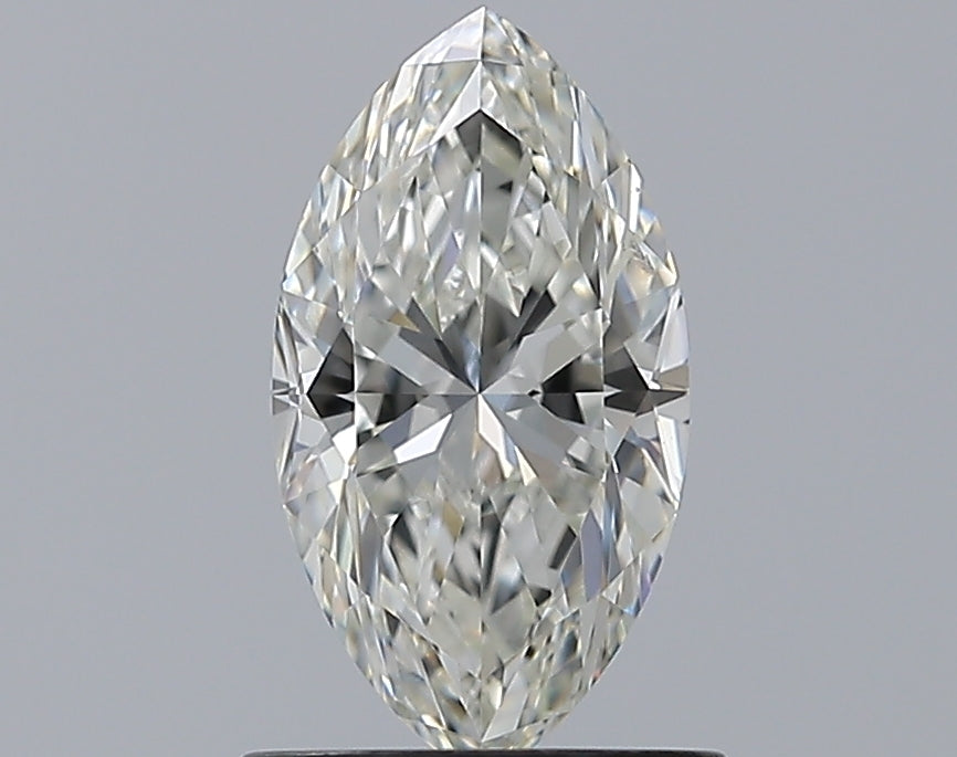 1.0ct MARQUISE, H VS2 — GIA — Laura Milman New York