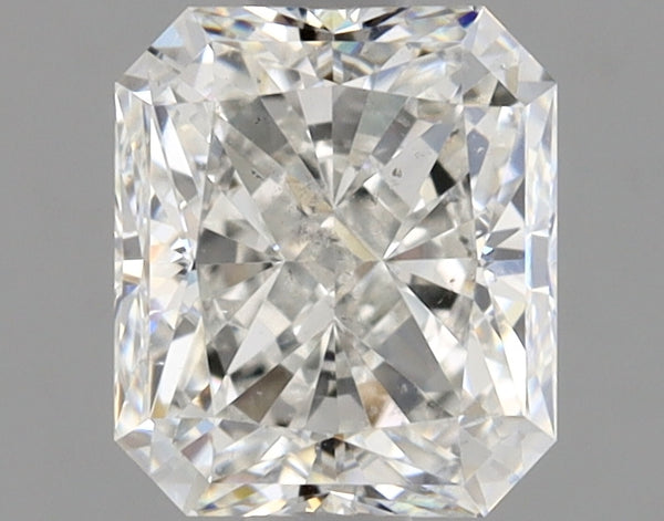 1.01ct LRAD, G SI2 — GIA