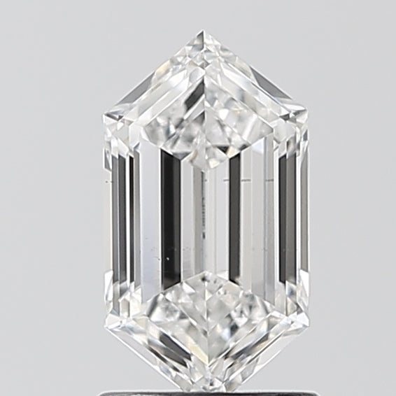 1.24ct Dutch Marquise Lab-Grown Diamond — E VS2, IGI Certified