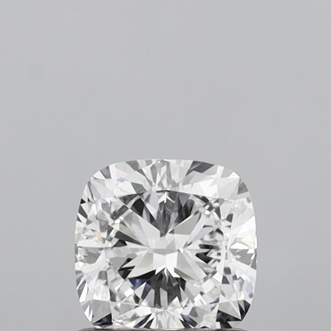 1.02ct Cushion Lab-Grown Diamond — E VVS1, IGI Certified