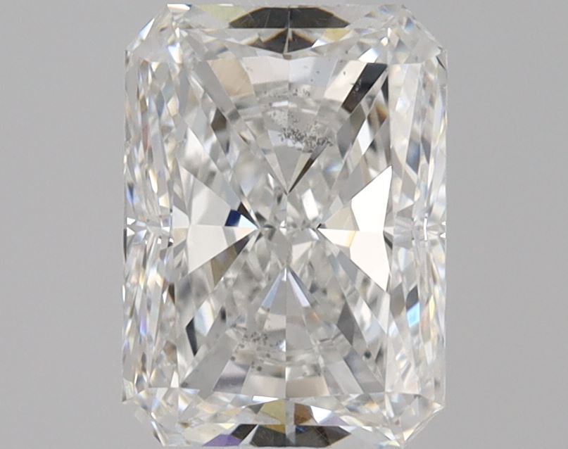 0.9ct LRAD, F SI2 — GIA — Laura Milman New York