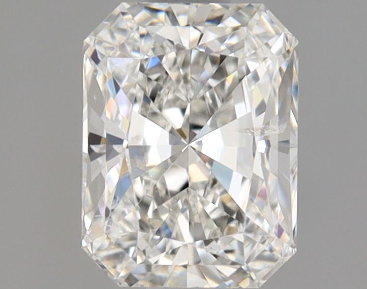 1.01ct LRAD, H SI2 — GIA — Laura Milman New York
