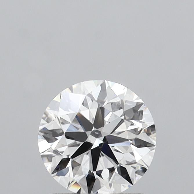 1.01ct Round Lab-Grown Diamond — D VVS2, IGI Certified
