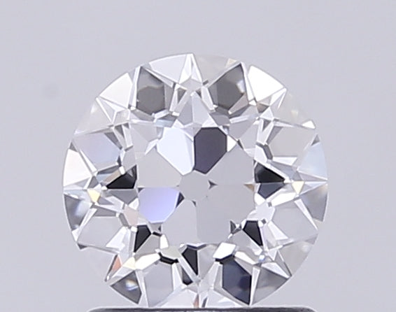 1.12ct Old European Lab-Grown Diamond — E VVS2, IGI Certified