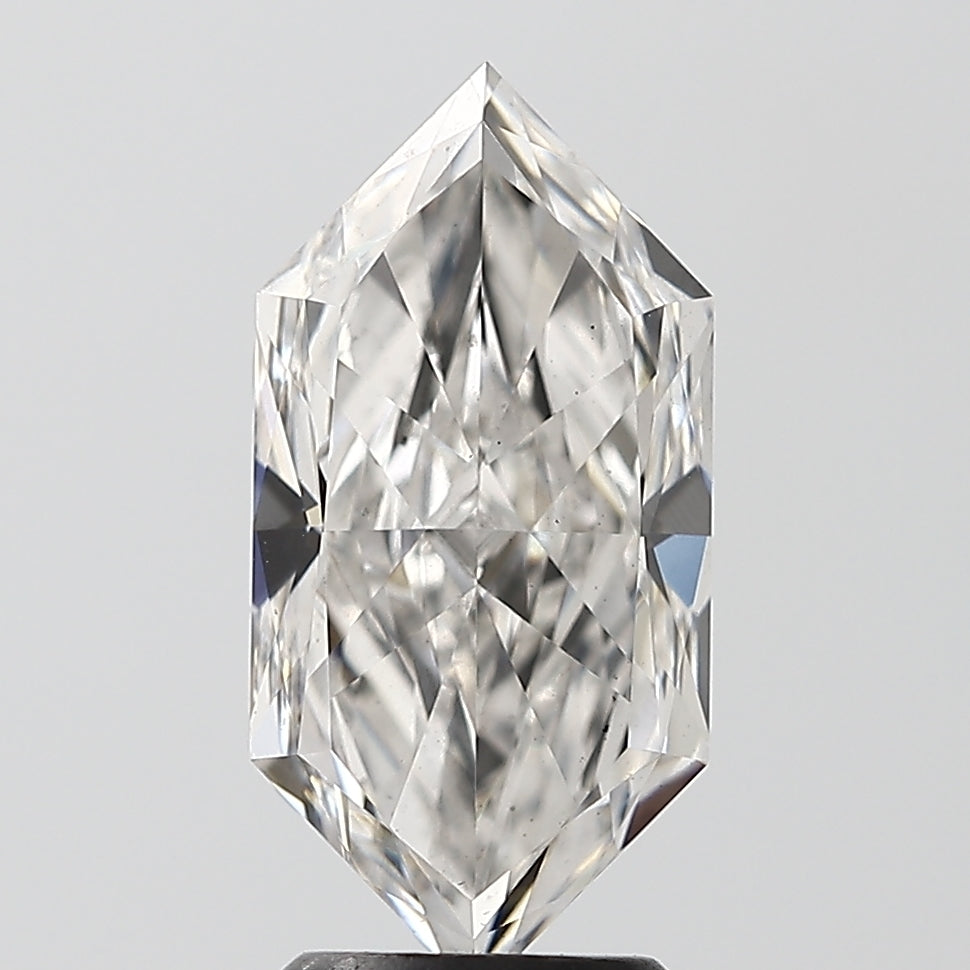 3.0ct Dutch Marquise Lab-Grown Diamond — E VS1, IGI Certified