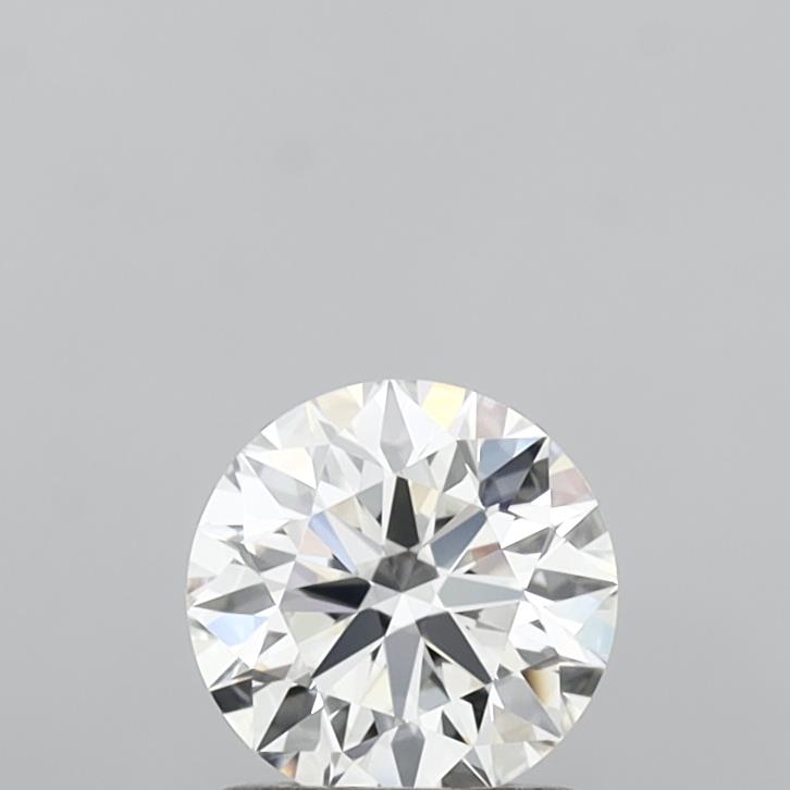 1.01ct Round Lab-Grown Diamond — F VVS1, IGI Certified